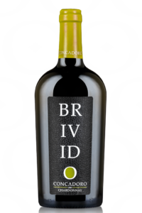 BRIVIDO