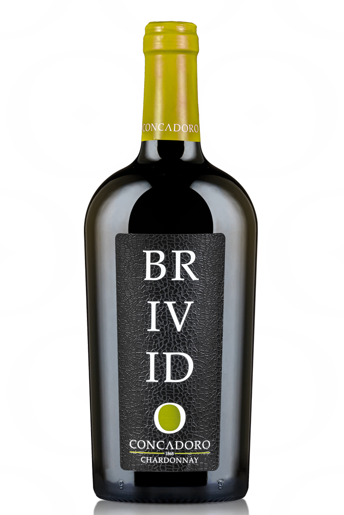 BRIVIDO Chardonnay