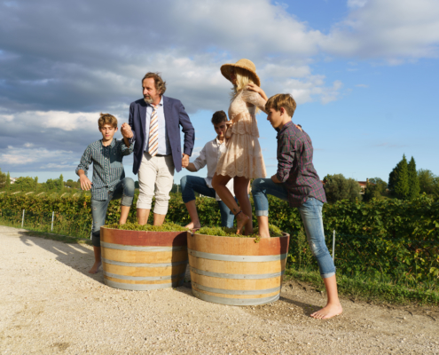 Vendemmia 2021