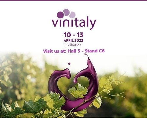 Vinitaly 2022